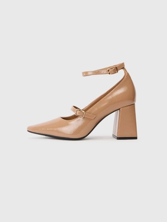 Foto van product Klassieke pumps Anna Field By Zalando beżowy