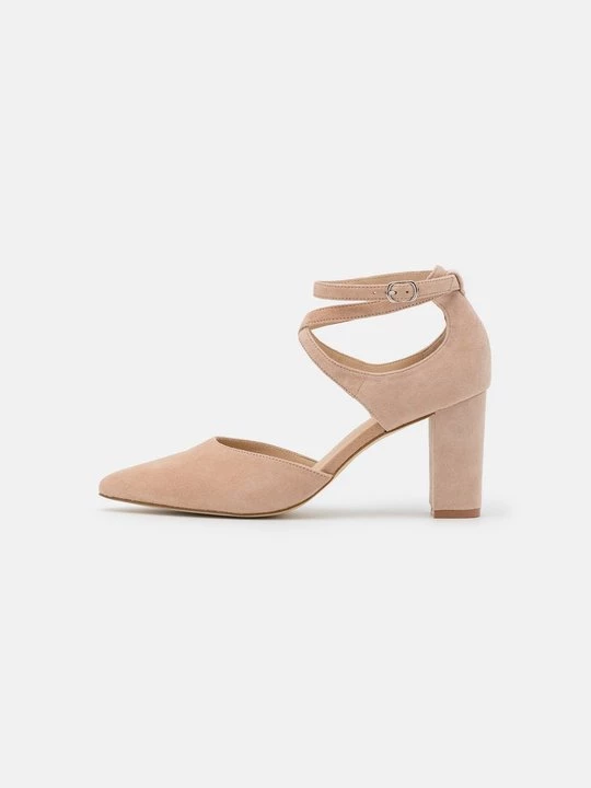 Foto van product Klassieke pumps Anna Field By Zalando beżowy