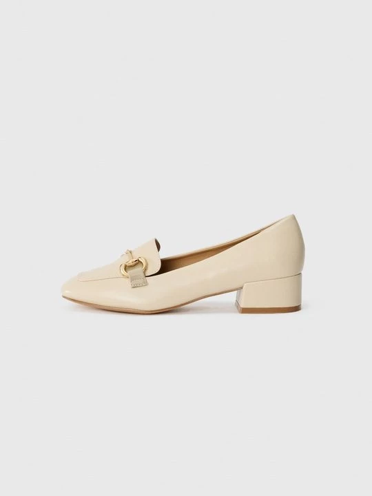 Foto van product Klassieke pumps Anna Field By Zalando beżowy