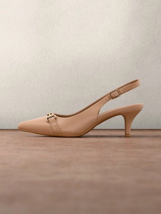 Foto van product Klassieke pumps Anna Field By Zalando beżowy