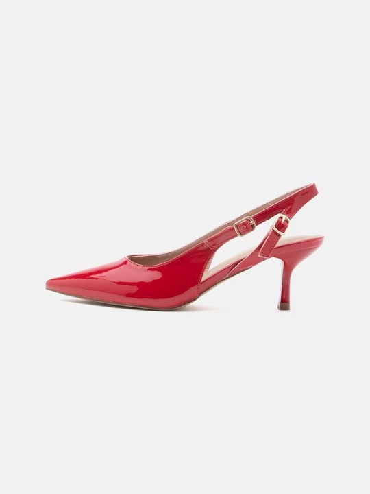 Foto van product Klassieke pumps Anna Field By Zalando rood