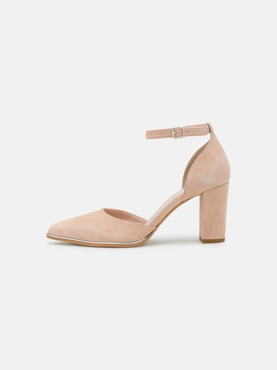 Foto van product Klassieke pumps Anna Field By Zalando roze