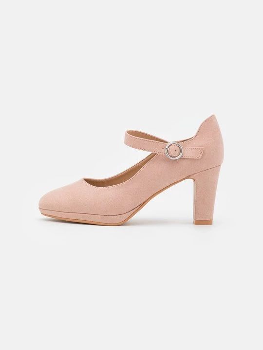 Foto van product Klassieke pumps Anna Field By Zalando roze