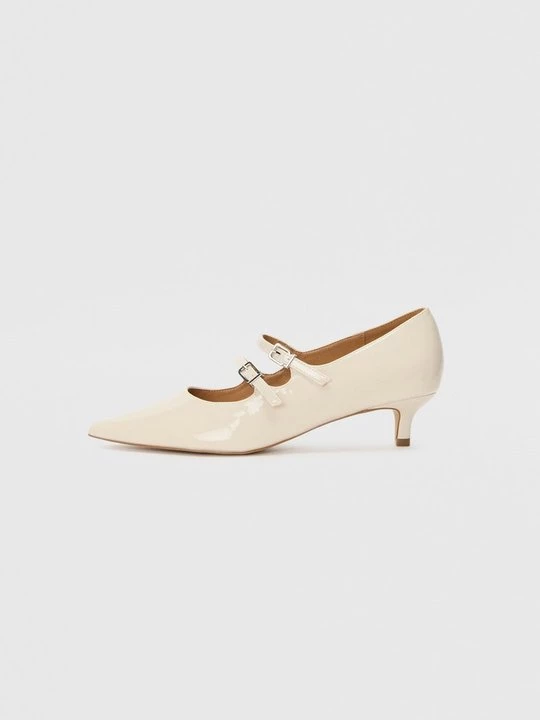 Foto van product Klassieke pumps Anna Field By Zalando taupe