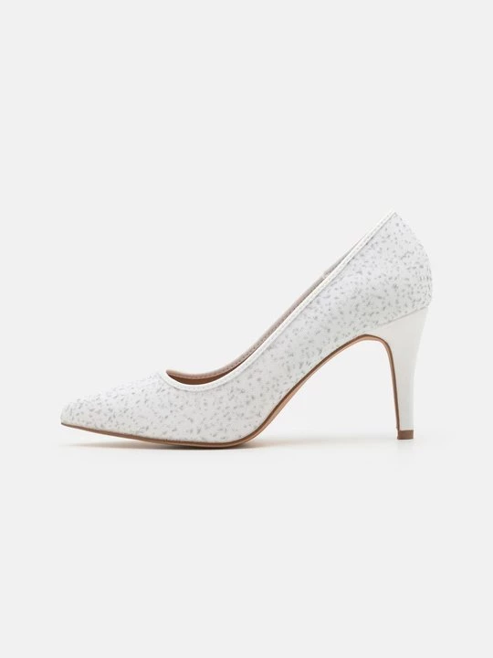 Foto van product Klassieke pumps Anna Field By Zalando wit