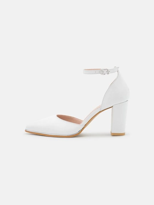 Foto van product Klassieke pumps Anna Field By Zalando wit