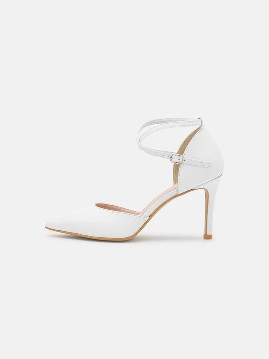Foto van product Klassieke pumps Anna Field By Zalando wit