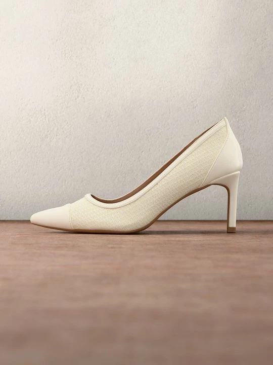 Foto van product Klassieke pumps Anna Field By Zalando wit