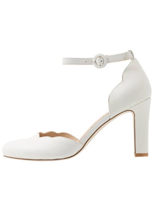 Foto van product Klassieke pumps Anna Field By Zalando wit