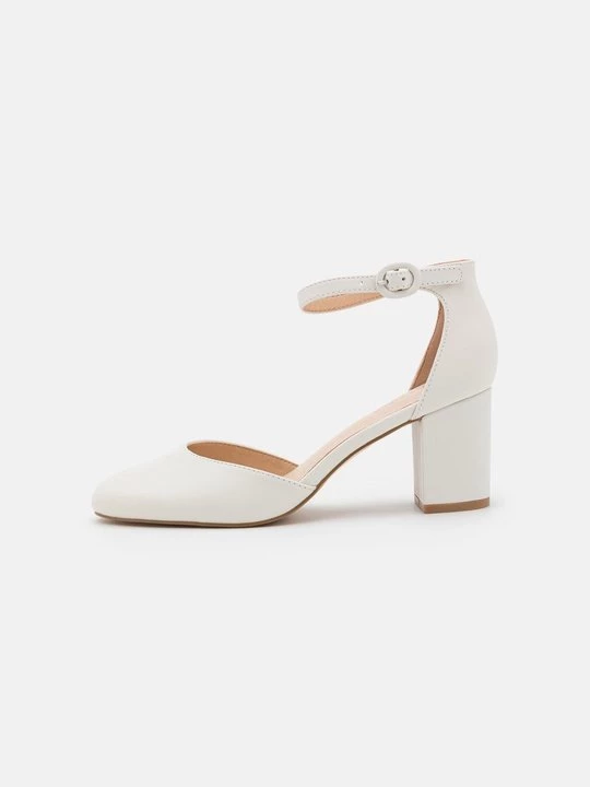 Foto van product Klassieke pumps Anna Field By Zalando wit
