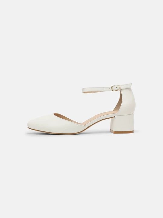 Foto van product Klassieke pumps Anna Field By Zalando wit