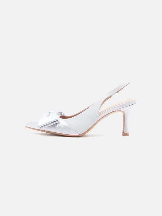Foto van product Klassieke pumps Anna Field By Zalando zilverkleurig