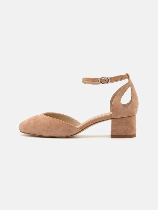 Foto van product Klassieke pumps Anna Field Wide Fit By Zalando beżowy