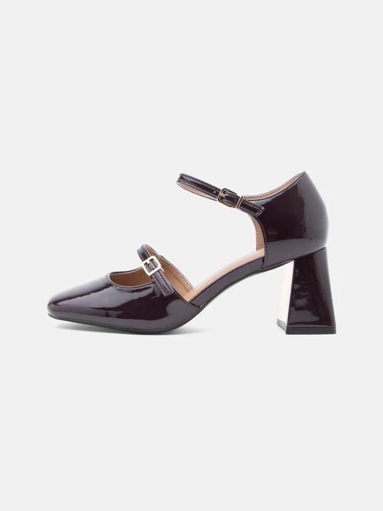 Foto van product Klassieke pumps Anna Field Wide Fit By Zalando bordeauxrood