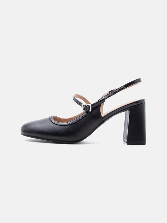 Foto van product Klassieke pumps Anna Field Wide Fit By Zalando zwart