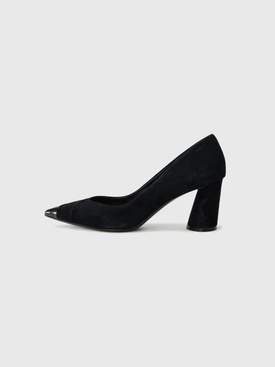 Foto van product Klassieke pumps Boss zwart