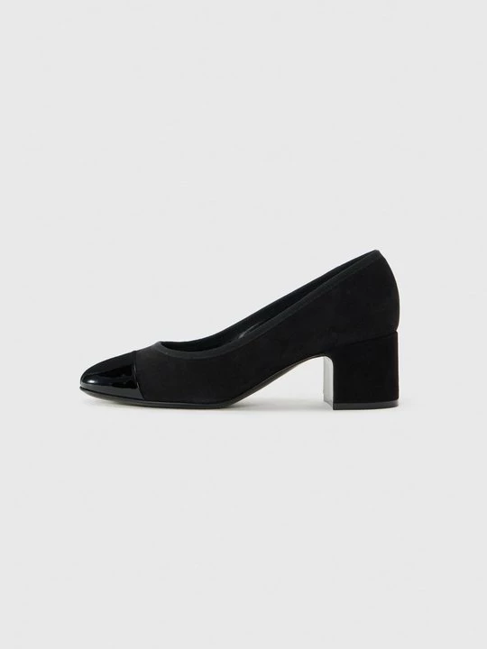 Foto van product Klassieke pumps Casadei zwart