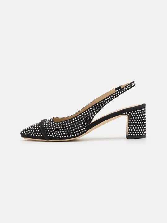 Foto van product Klassieke pumps Chelsea Paris zwart