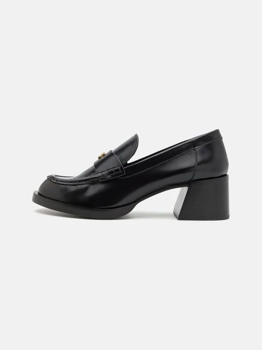 Foto van product Klassieke pumps Coach zwart