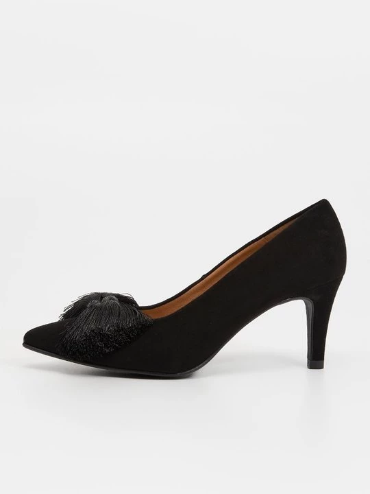Foto van product Klassieke pumps Copenhagen Shoes zwart