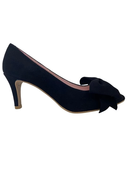 Foto van product Klassieke pumps Copenhagen Shoes zwart