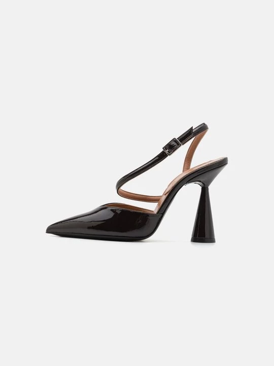 Foto van product Klassieke pumps DACCORI bruin