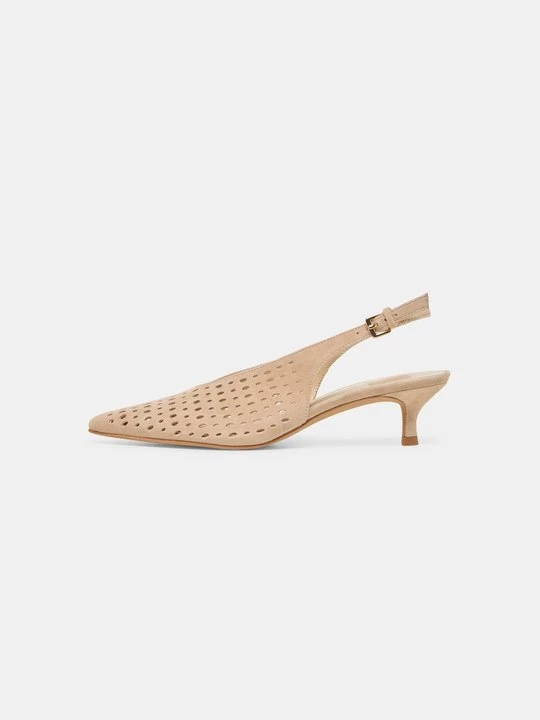 Foto van product Klassieke pumps Dolce Vita beżowy