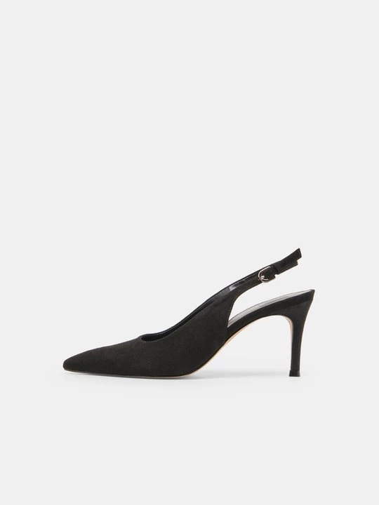 Foto van product Klassieke pumps Dolce Vita zwart