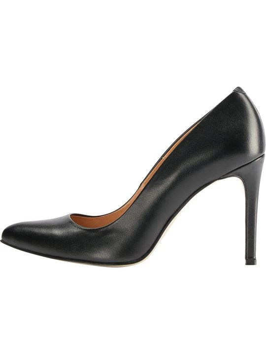 Foto van product Klassieke pumps Dreimaster zwart