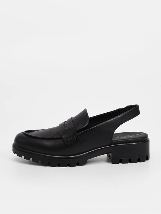 Foto van product Klassieke pumps ECCO zwart