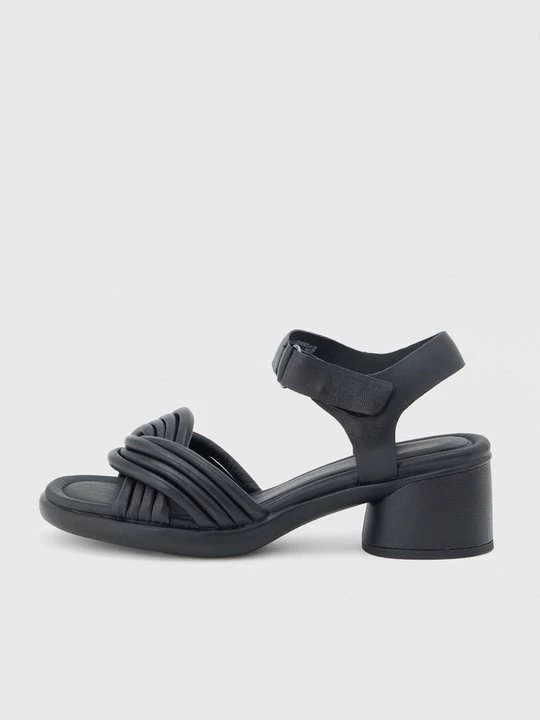 Foto van product Klassieke pumps ECCO zwart