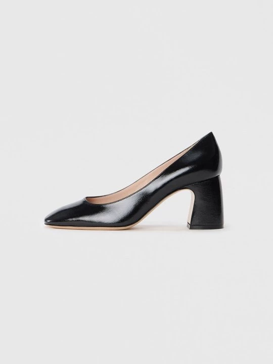 Foto van product Klassieke pumps Emporio Armani zwart