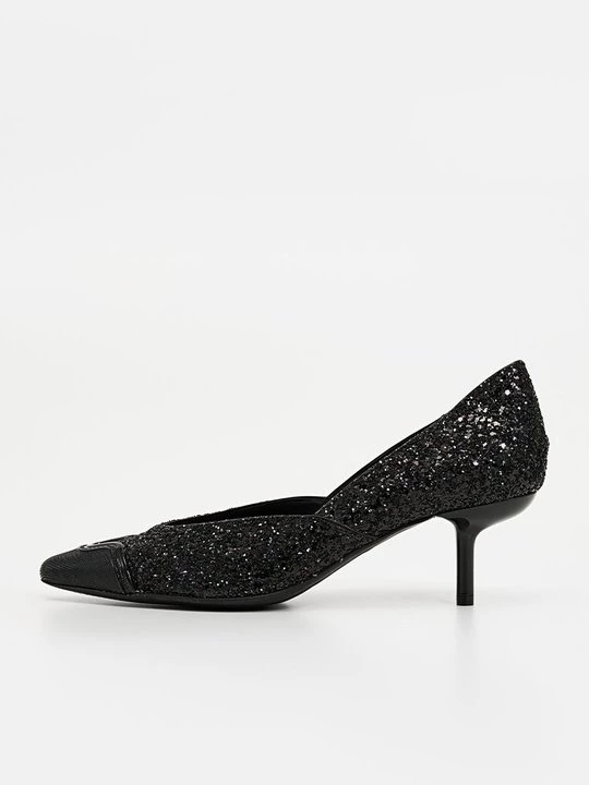 Foto van product Klassieke pumps Emporio Armani zwart