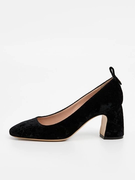 Foto van product Klassieke pumps Emporio Armani zwart
