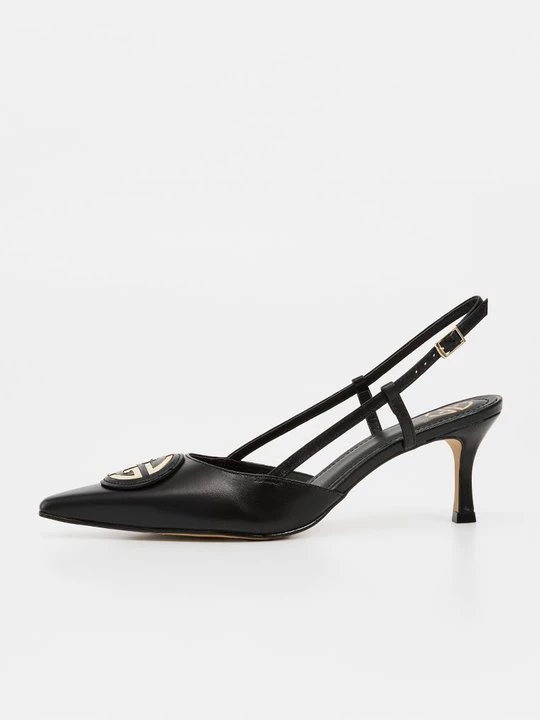 Foto van product Klassieke pumps Gaudi zwart
