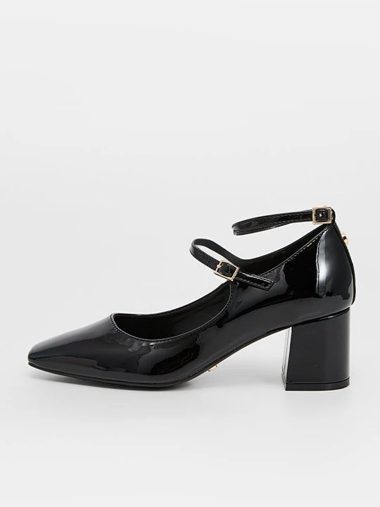 Foto van product Klassieke pumps Gaudi zwart