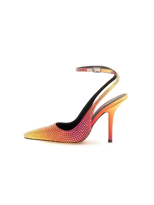 Foto van product Klassieke pumps Guess roze