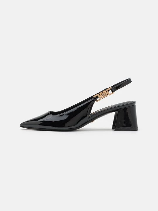 Foto van product Klassieke pumps Guess zwart