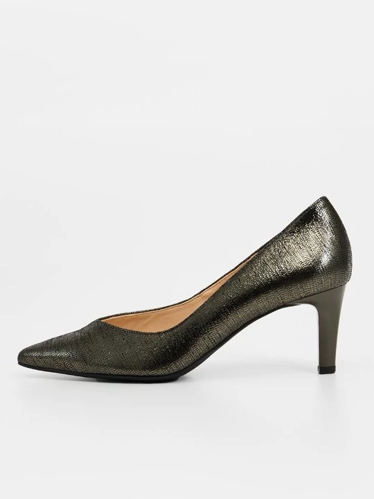 Foto van product Klassieke pumps HÖGL