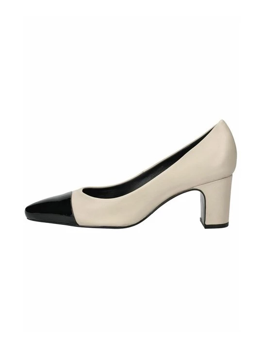 Foto van product Klassieke pumps HÖGL beżowy