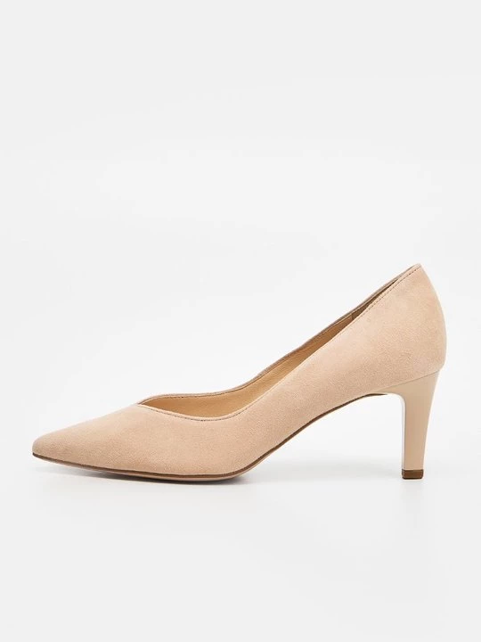 Foto van product Klassieke pumps HÖGL beżowy