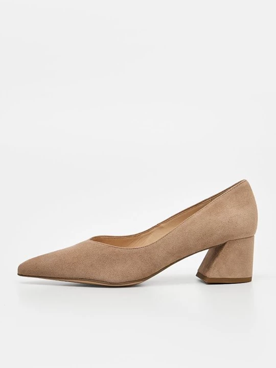 Foto van product Klassieke pumps HÖGL beżowy