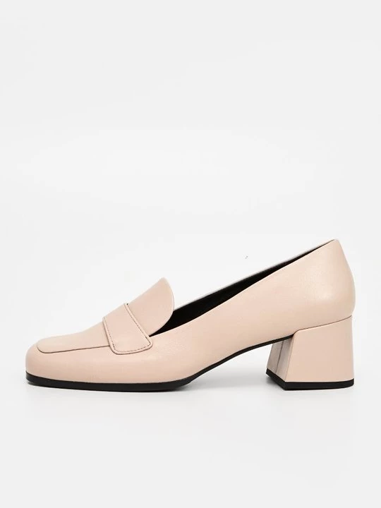 Foto van product Klassieke pumps HÖGL beżowy