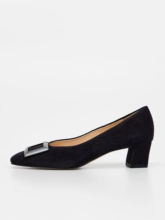 Foto van product Klassieke pumps HÖGL blauw