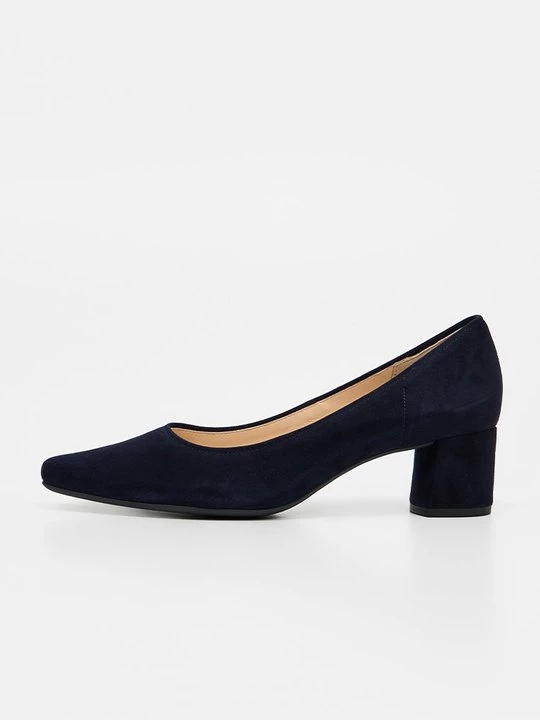 Foto van product Klassieke pumps HÖGL blauw