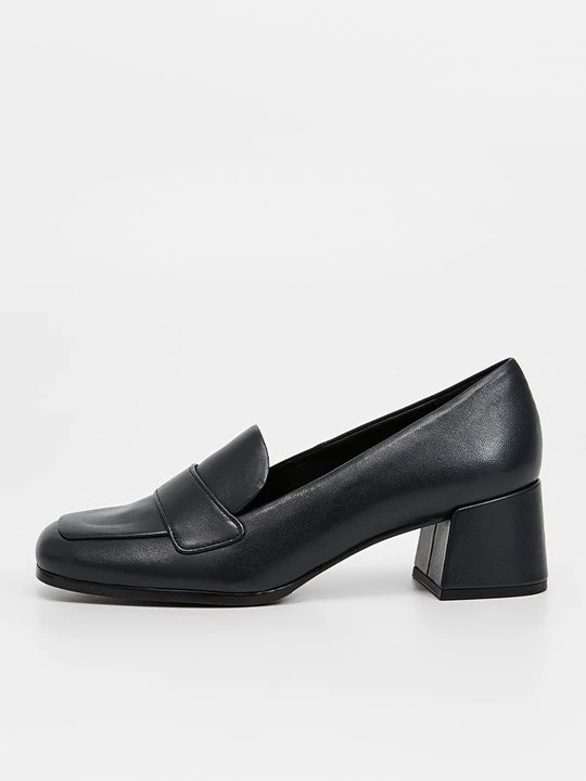 Foto van product Klassieke pumps HÖGL blauw