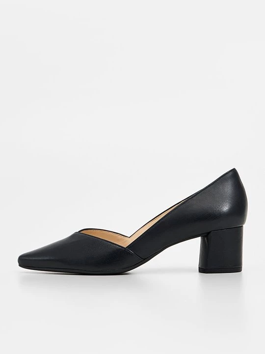 Foto van product Klassieke pumps HÖGL blauw