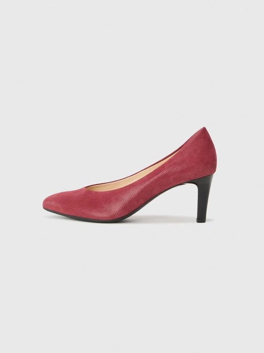 Foto van product Klassieke pumps HÖGL bordeauxrood