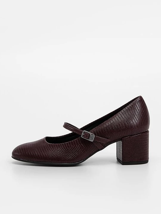 Foto van product Klassieke pumps HÖGL bordeauxrood