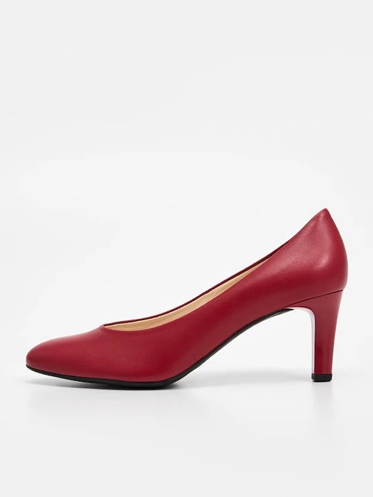 Foto van product Klassieke pumps HÖGL bordeauxrood